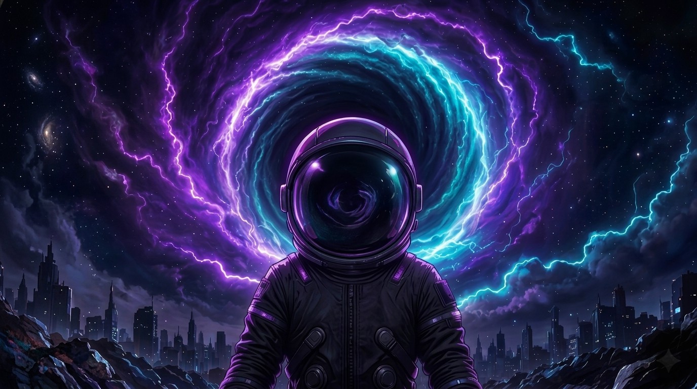 Vorthex Space